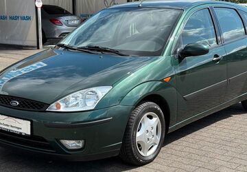 Ford Focus 180.000 km 2.490 &euro; Hamm 59067