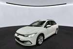 VW Golf Variant Life 2.0 TDI NAVI AHK LED ACC ALU APS 177.705 km 13.488 &euro; Bergkamen 59192