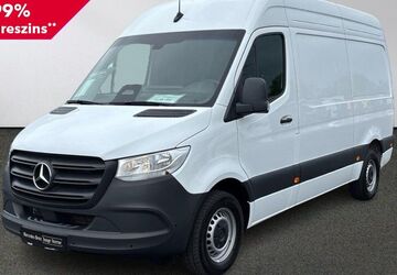 Mercedes-Benz Sprinter 37.210 km 39.211 &euro; Hamm 59067