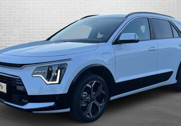 Kia Niro 5.500 km 35.800 &euro; Beckum 59269