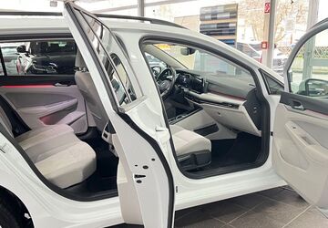 VW Golf 71.930 km 20.700 &euro; Werl 59457