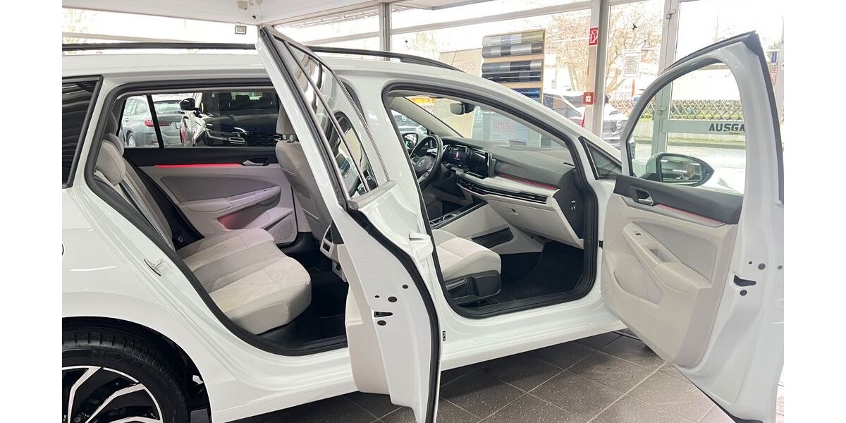 VW Golf 71.930 km 20.700 &euro; Werl 59457