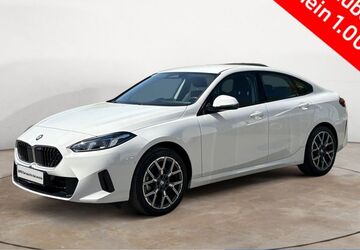 BMW 220 Gran Coupé 14.005 km 30.788 &euro; Hamm 59071