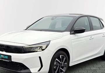 Opel Corsa 18.328 km 16.900 &euro; Soest 59494