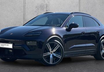 Porsche Macan 8.519 km 114.900 &euro; Holzwickede 59439
