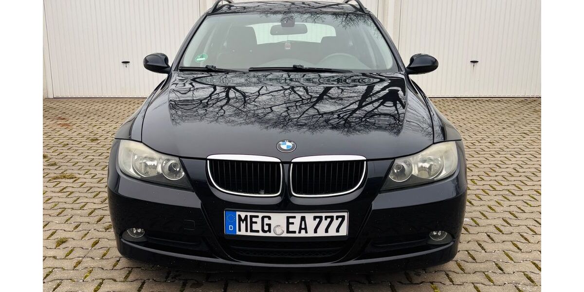 BMW 320 267.000 km 3.499 &euro; Menden 58708