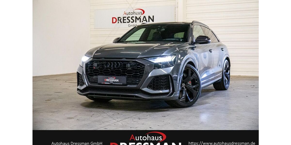 Audi RSQ8 170.467 km 63.119 &euro; Hamm 59067