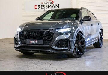 Audi RSQ8 170.467 km 65.720 &euro; Hamm 59067
