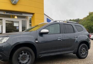 Dacia Duster 81.490 km 11.450 &euro; Unna 59423