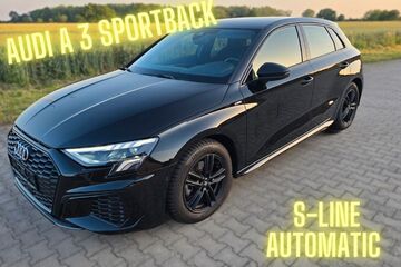 Gebrauchte Audi A3