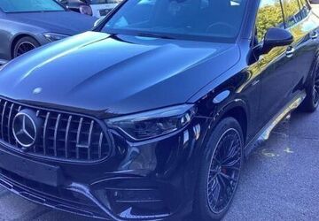 Mercedes-Benz GLC 63 AMG 9.031 km 89.490 &euro; Oelde 59302