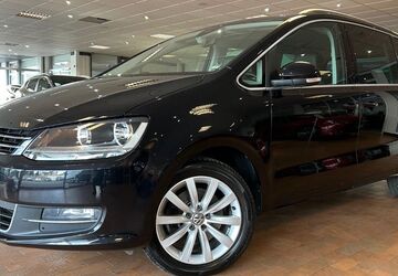 VW Sharan 139.500 km 21.900 &euro; Hamm 59067