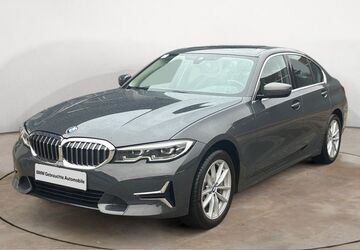 BMW 330 68.005 km 31.490 &euro; Hamm 59071