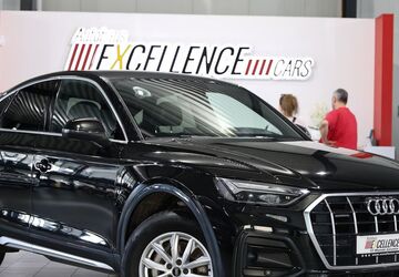 Audi Q5 84.000 km 40.995 &euro; Hamm 59077