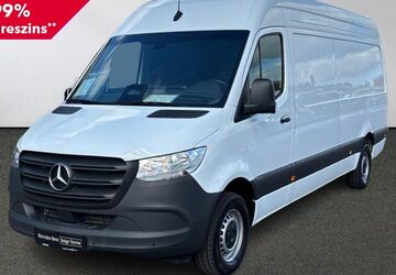 Mercedes-Benz Sprinter 30.500 km 43.376 &euro; Hamm 59067