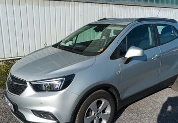 Opel Mokka X 41.000 km 9.900 &euro; Holzwickede 59439