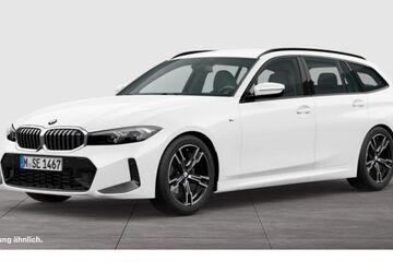 BMW 318 14.700 km 35.870 &euro; Ahlen 59227