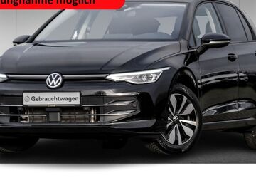 VW Golf 14.408 km 28.550 &euro; Beckum 59269