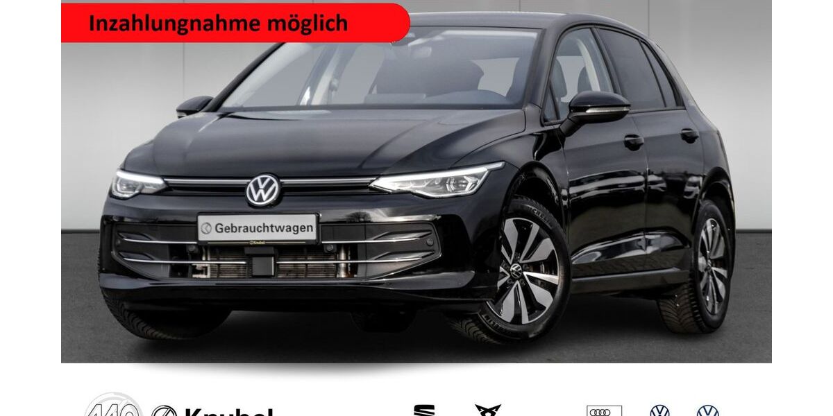 VW Golf 14.408 km 28.550 &euro; Beckum 59269