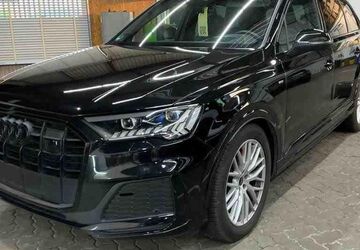 Audi Q7 95.523 km 58.750 &euro; Hamm 59067