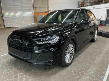 Gebrauchte Audi Q7