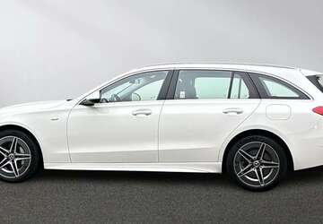 Mercedes-Benz C 300 18.048 km 44.900 &euro; Beckum 59269