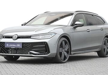 VW Passat Variant 15.990 km 53.880 &euro; Ahlen 59229