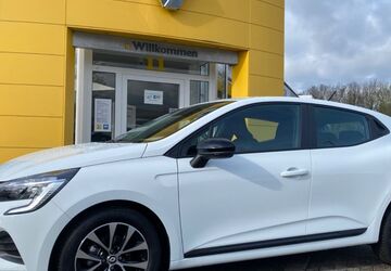 Renault Clio 15.000 km 17.990 &euro; Unna 59423