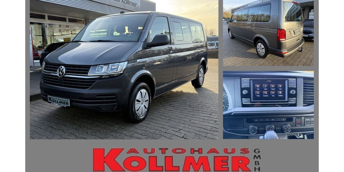 VW T6 Transporter 106.771 km 31.890 &euro; Kamen 59174