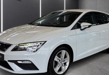 Seat Leon 108.900 km 18.490 &euro; Ennigerloh 59320