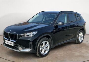 BMW X1 24.995 km 35.988 &euro; Werne 59368