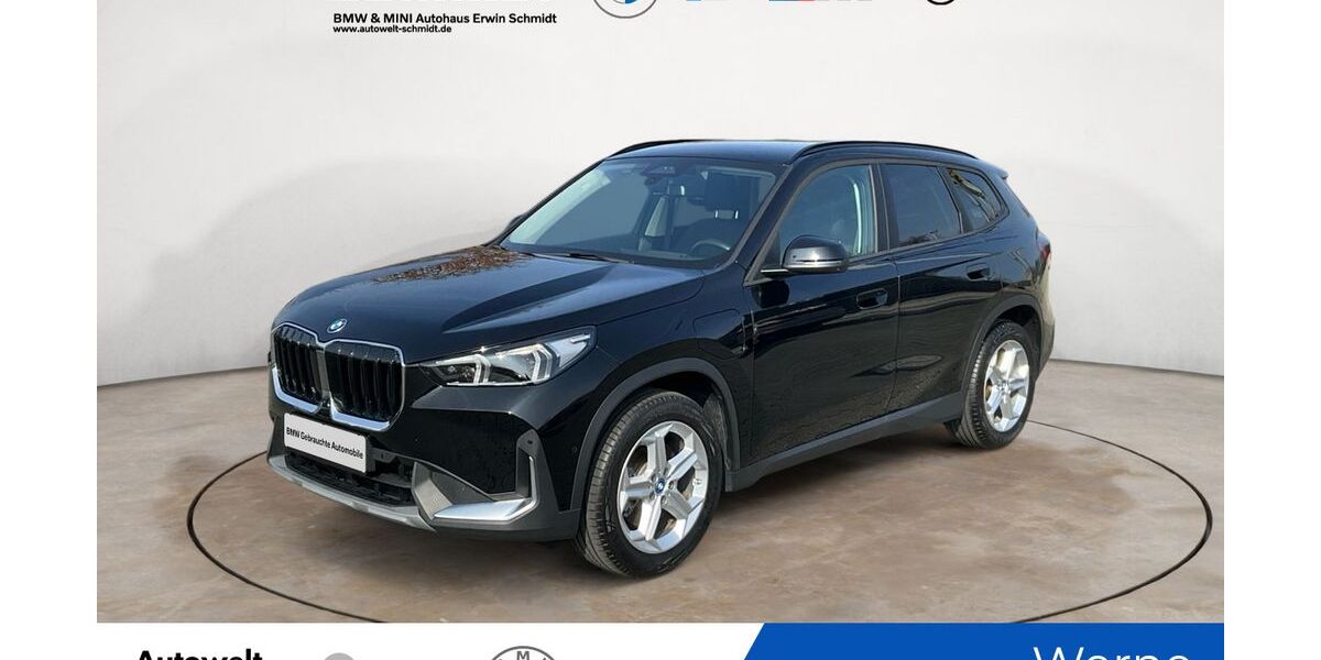 BMW X1 24.995 km 35.988 &euro; Werne 59368