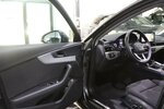 Audi A4 Avant 40 TDI S-LINE BLACK SPORT / 1.HAND, LED 182.000 km 22.777 &euro; Hamm 59077