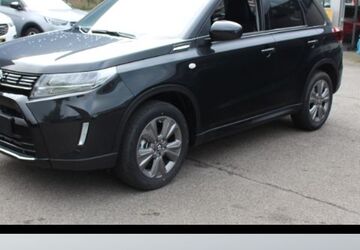 Suzuki Vitara 1.500 km 21.990 &euro; Unna 59427