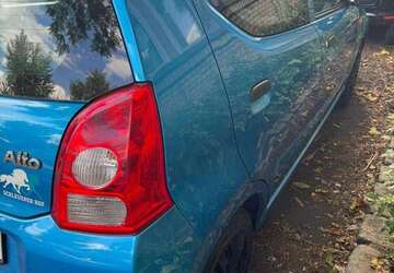 Suzuki Alto 148.888 km 2.200 &euro; Hamm 59077