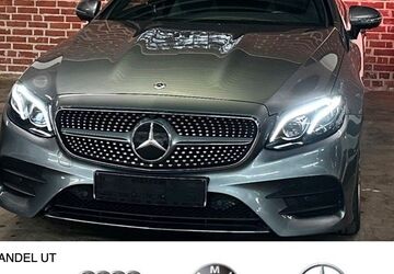 Mercedes-Benz E 350 49.000 km 42.900 &euro; Soest 59494