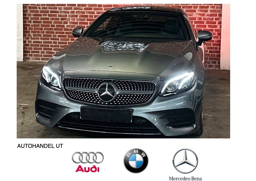 Mercedes-Benz E 350 49.000 km 42.900 &euro; Soest 59494