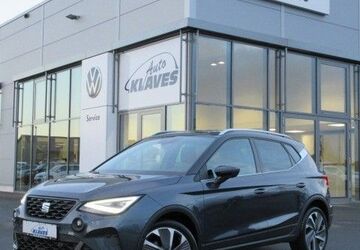 Seat Arona 40.900 km 19.999 &euro; Ascheberg 59387