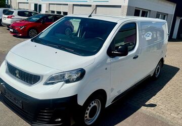 Peugeot Expert 125.000 km 10.499 &euro; Selm 59379