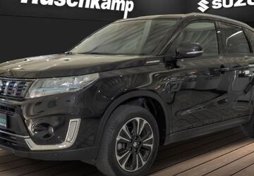Suzuki Vitara 9.185 km 19.480 &euro; Lüdinghausen 59348