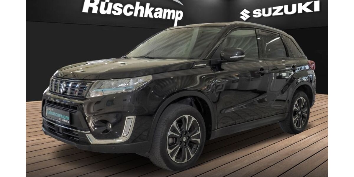 Suzuki Vitara 9.185 km 19.480 &euro; Lüdinghausen 59348