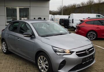 Opel Corsa 89.000 km 10.590 &euro; Selm 59379
