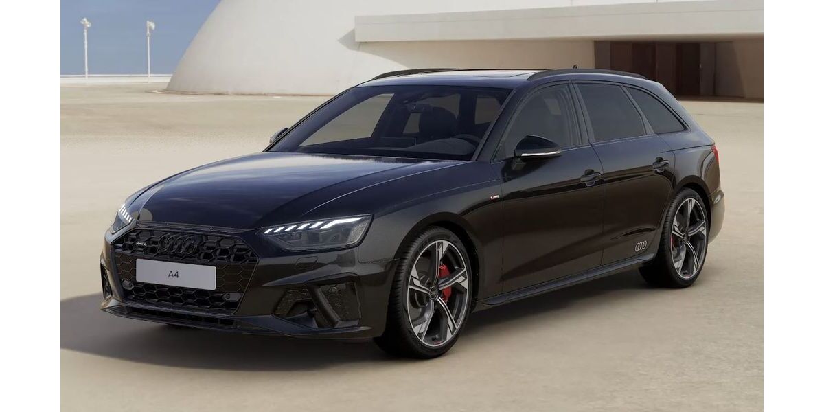 Audi A4 17.790 km 43.890 &euro; Neubeckum 59269