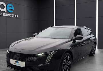 Peugeot 508 63.800 km 21.950 &euro; Hamm 59077