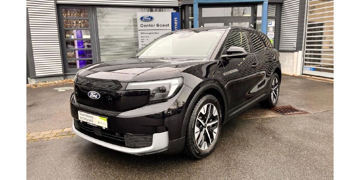 Ford Explorer 34.200 km 33.990 &euro; Soest 59494