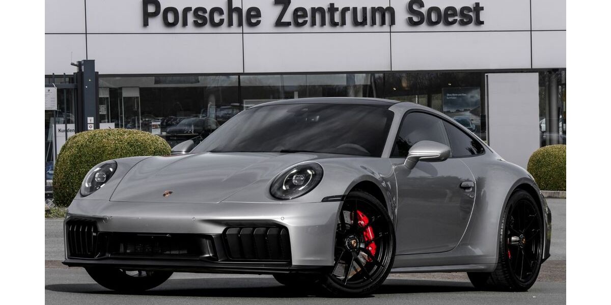 Porsche 992 2.850 km 181.666 &euro; Soest 59494