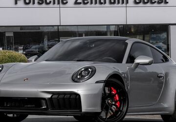 Porsche 992 2.950 km 181.111 &euro; Soest 59494
