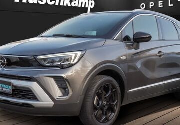 Opel Crossland (X) 20.662 km 18.980 &euro; Selm 59379