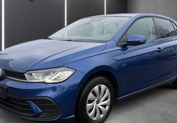 VW Polo 21.954 km 17.490 &euro; Werl 59457