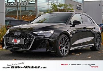 Audi RS3 2.000 km 79.900 &euro; Neubeckum 59269